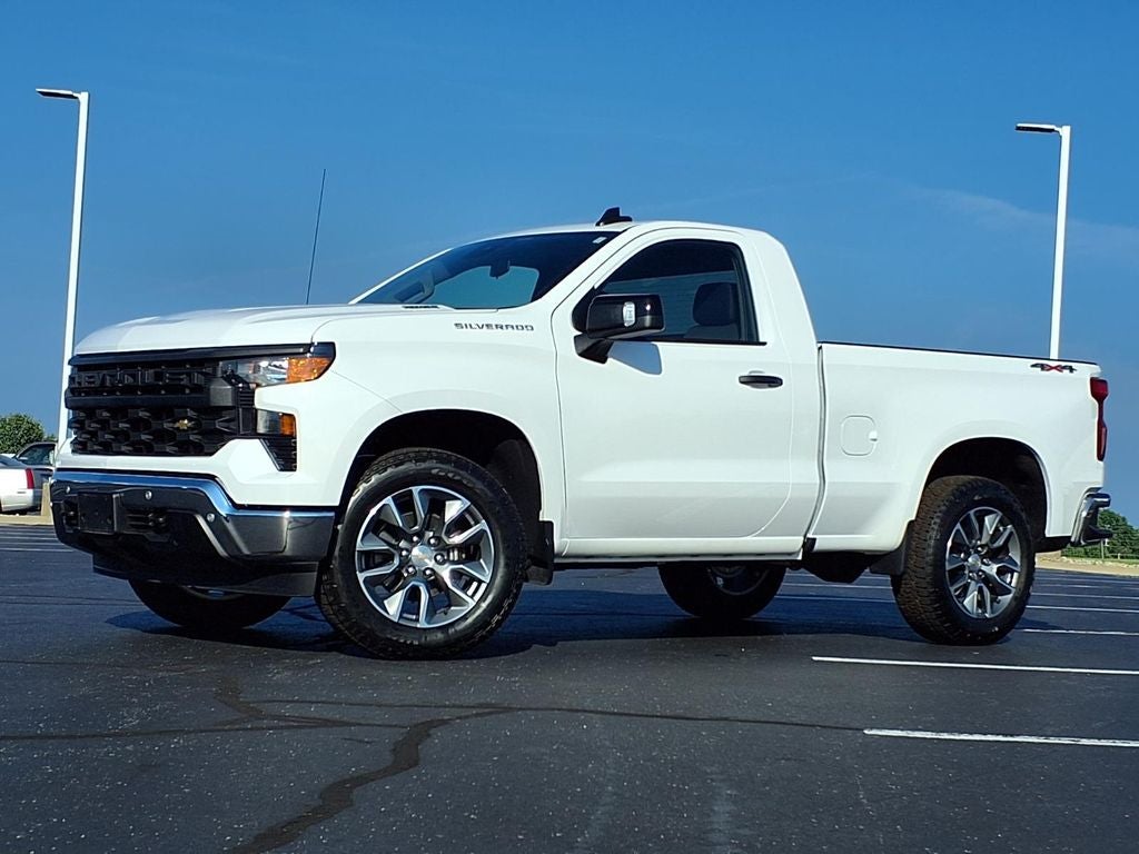 chevrolet silverado 1500 2025 3GCNKAEK3SG262643 image chevrolet silverado 1500 2025 3GCNKAEK3SG262643 image